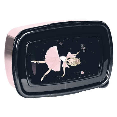 Paso Box na svačinu Baletka