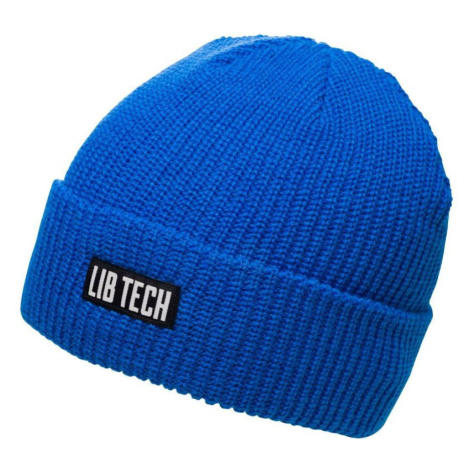 KULICH LIB TECH CAPTAIN - modrá Lib Tech.