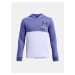 Chlapecká mikina Under Armour UA Boys Rival Terry Hoodie