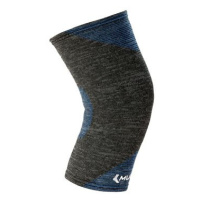 Mueller 4-Way Stretch Premium Knit Knee Support, L/XL