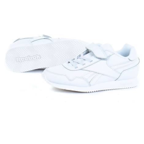 Dětské boty Reebok Royal Cljog 3.0 1V Jr FV1490