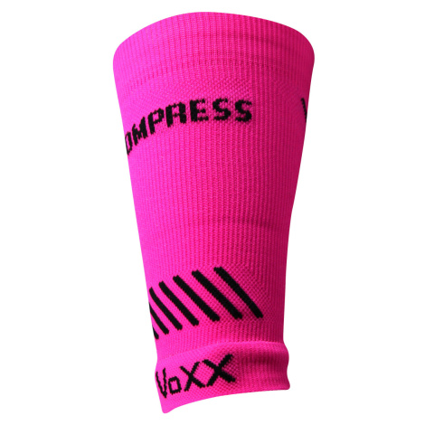 Voxx Protect Kompresní návlek na zápěstí BM000000585900103322 neon růžová
