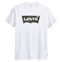 Levi's® HOUSEMARK Pánské tričko, bílá, velikost