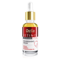 Delia Cosmetics Retinol Therapy vyživující sérum 30 ml