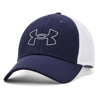 Pánská kšiltovka Under Armour Iso-chill Driver Mesh Adj