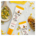 A'PIEU Peeling na rty Honey & Milk Lip Scrub (8 ml)