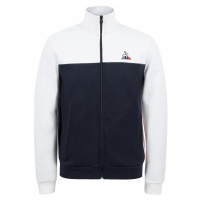 Le Coq Sportif Saison 1 Fz Sweat Bílá