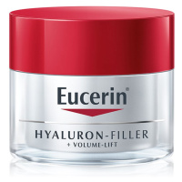 Eucerin Hyaluron-Filler +Volume-Lift denní liftingový krém pro suchou pleť SPF 15 50 ml
