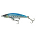 Savage Gear Wobler Gravity Pencil S Ghost Sardine - 5cm 8g