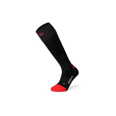 LENZ Heat sock 4.1 toe cap, vel. M