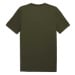 Puma TRAIN FAV BLASTER TEE Pánské triko, khaki, velikost