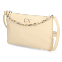 Calvin Klein RE-LOCK EW CROSSBODY W CHAIN