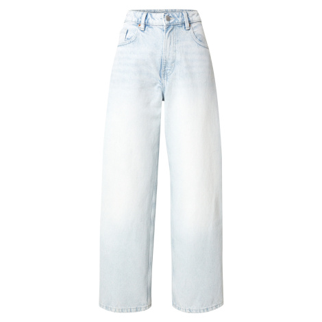 Monki Džíny světlemodrá