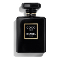 CHANEL Coco noir Parfémová voda s rozprašovačem - EAU DE PARFUM 50ML 50 ml