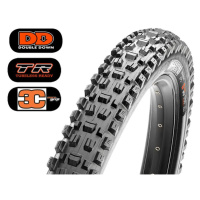 Plášť MAXXIS Assegai 27.5 x 2.50 WT DD TR 3C Maxx Grip