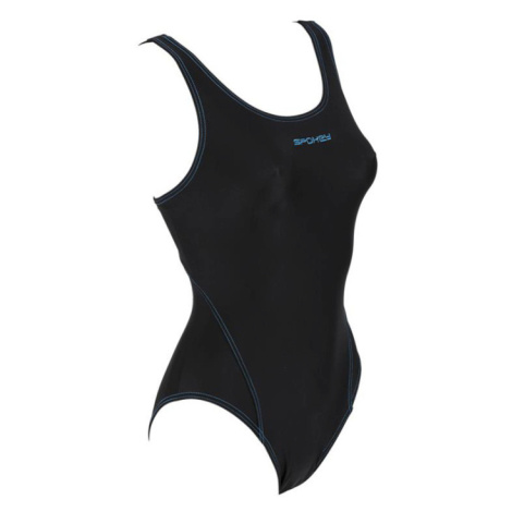 Spokey Muna Dámské sportovní plavky SP0010 černá