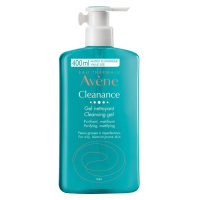 Avène Cleanance Čisticí gel 400 ml