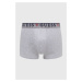 Boxerky Guess BRIAN 3-pack pánské, černá barva, U97G01 KCD31