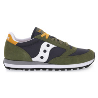 Saucony 669 JAZZ GREEN NAVY Zelená