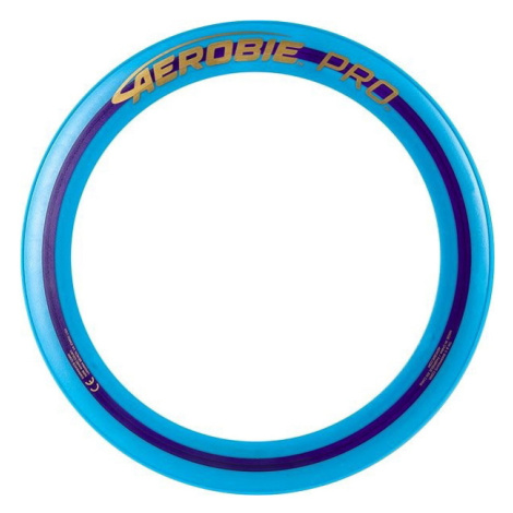 Létající kruh Aerobie PRO modrá