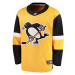 Pittsburgh Penguins hokejový dres Alternate Breakaway Jersey - Gold
