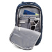 Bestway Cabin Pro Ultimate Small batoh 40x25x20 cm - navy - 20L