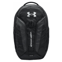 Under Armour UA Hustle Pro Black/Black/Metallic Silver 31,5 L Batoh