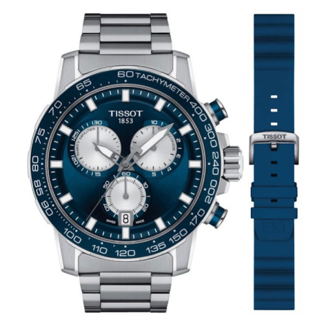 TISSOT T125.617.11.041.00S