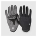SPORTFUL-Full grip gloves, black Černá