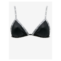Černý dámský horní díl plavek Calvin Klein Underwear - Dámské