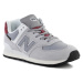 New Balance U574KBR dámské boty