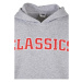 Classics College Hoody - grey