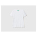 Benetton, Long Fiber Cotton T-shirt