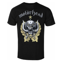 Tričko metal pánské Motörhead - Everything Louder Forever BL - ROCK OFF - MHEADTEE61MB