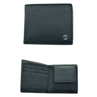 Peněženka BHPC Classic BH-931-01 černá