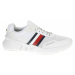 Dámská obuv Tommy Hilfiger FW0FW04700 YBS white