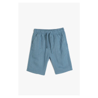 Koton Boys' Shorts & Bermuda