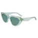 Sluneční brýle Karl Lagerfeld KL6100S-300 - Dámské