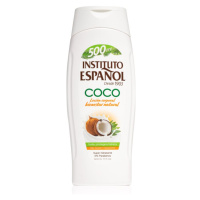 Instituto Español Coco tělové mléko 500 ml
