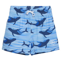 Color Kids Swim Shorts - AOP