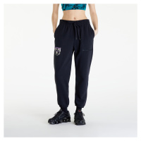Under Armour Project Rock Terry Pants Black
