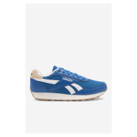 Tenisky Reebok REEBOK REWIND RUN GY8851-M Látka/-Látka,Imitace kůže/-Ekologická kůže