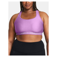 Dámská podprsenka Under Armour Crossback Mid Bra& 1X