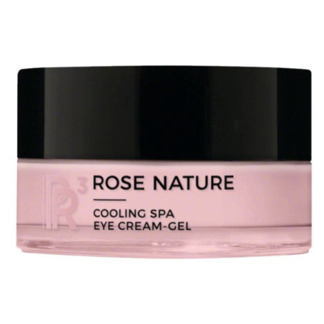 ANNEMARIE BORLIND Osvěžující oční krémový gel Rose Natural (Cooling Spa Eye Cream-Gel) 15 ml annemarie börlind
