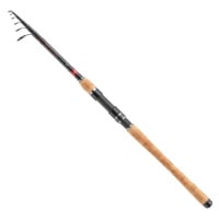 Daiwa Prut Ninja X Tele Spin 3,6m 50-100g 8-díl