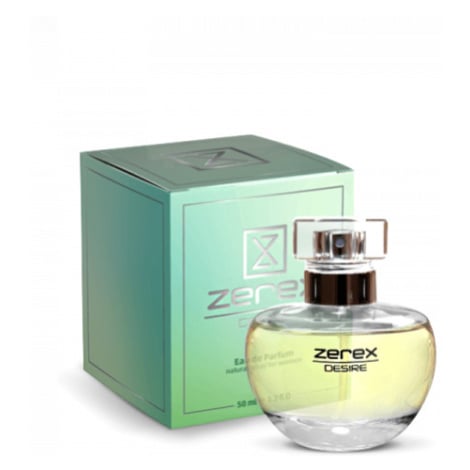 Dámský parfém Zerex Desire 50 ml