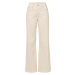 Bonprix RAINBOW kalhoty se širokými nohavicemi Barva: Bílá, Mezinárodní