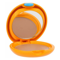Shiseido Kompaktní make-up SPF 6 Sun Protection (Tanning Compact Foundation) 12 g Natural