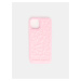 Sinsay - Pouzdro na iPhone 13 a 14 Hello Kitty - Růžová