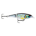 Rapala Wobler X-Rap Jointed Shad SCRB - 13cm 46g